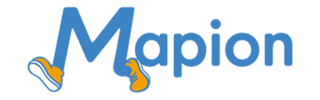 マピオン