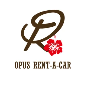オーパスレンタカー 那覇空港店