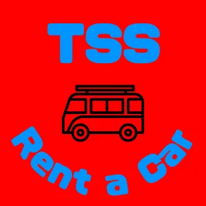 TSSレンタカー