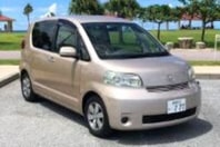 ポルテ【送迎なし・ご来店プラン】免責保証込　那覇空港駅から隣駅『赤嶺駅』徒歩10分！