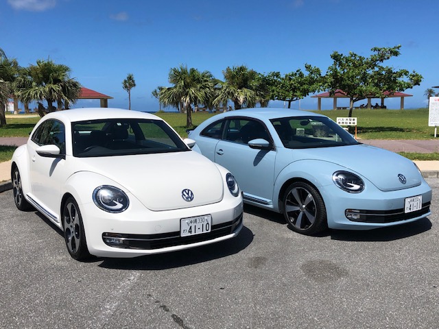 ザ・ビートル ベーシック【空港間無料送迎付き⇒最短5分！】