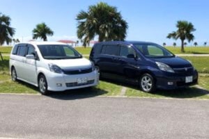 アイシス【送迎なし・ご来店プラン】免責保証込　那覇空港駅から隣駅『赤嶺駅』徒歩10分⭐︎