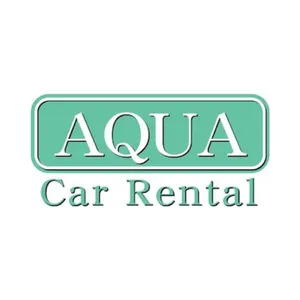 AQUA Car Rental（アクアカーレンタル）