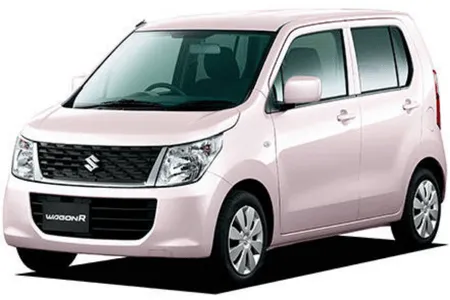 🐬格安レンタカー！🐬人気の軽自動車🐬那覇空港から車で8分（タクシーキャッシュバック有り）🐬赤嶺駅から徒歩15分（無料送迎有り！）🐬車種指定不可