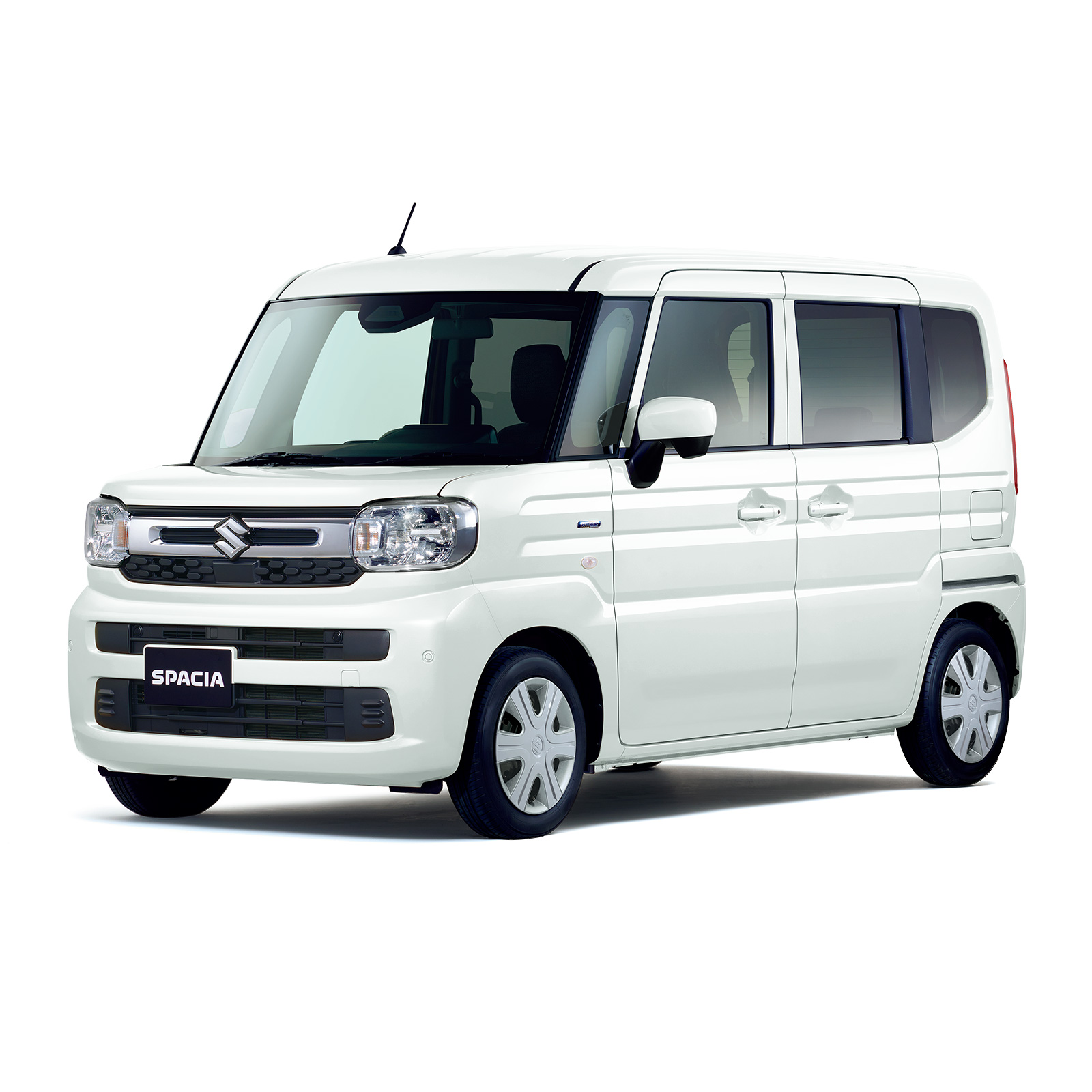 💕【軽自動車】スズキ　スペシア　🚘那覇空港／赤嶺駅から無料送迎あり…ETC機器、バックカメラ、スマホスタンド付