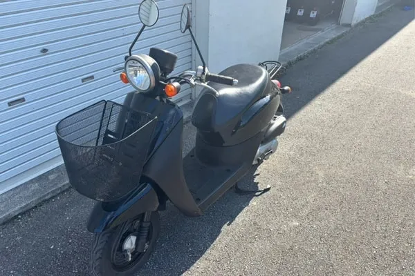 50cc スクーター