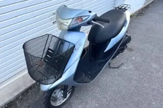 50cc スクーター