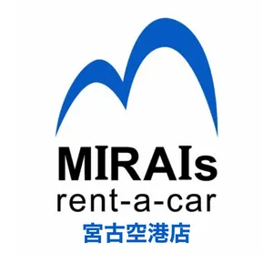 ミライズレンタカー 宮古空港店