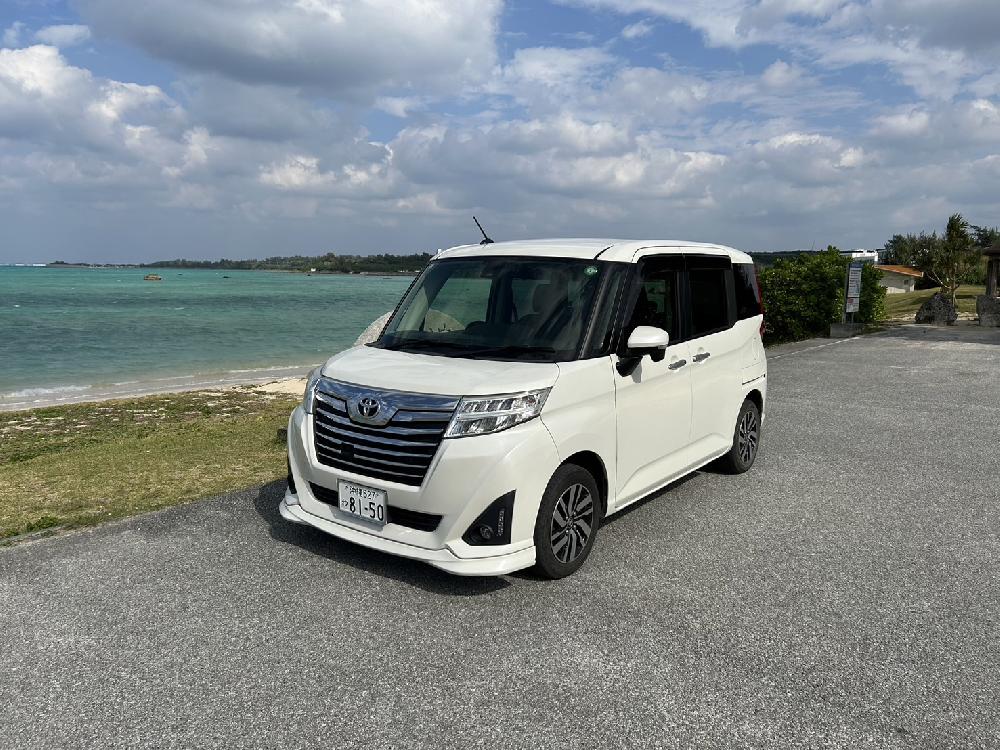 『待ち時間無しで個別送迎』　営業所まで5分！コンパクトカー5人乗り