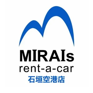ミライズレンタカー 石垣空港店